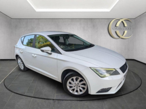 2013 SEAT Leon