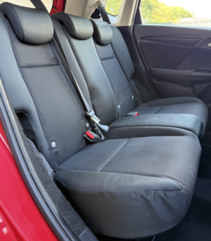 2019 Honda Jazz 1.3 I-Vtec S in Red — image 6