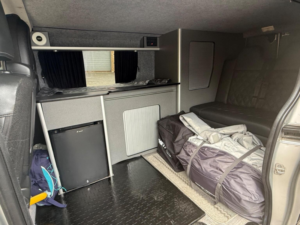 2015 Vauxhall Vivaro in Silver — image 6