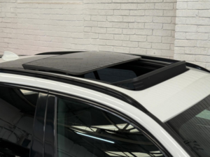 2019 BMW X3 3.0 M40d Auto Xdrive Euro 6 (s/s) 5dr in White — image 4
