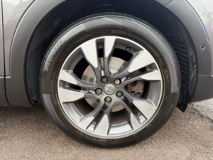 2019 Vauxhall Grandland X 1.2 Turbo Gpf Sport Nav SUV 5dr Petrol Auto Euro 6 (s/s) (130 Ps) in Grey — image 4