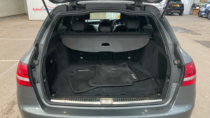 2017 Mercedes-Benz C Class 2.1 C220d Amg Line in Grey — image 4