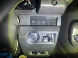 2021 Suzuki Jimny 1.5 Automatic Sierra Jc Wide Body in Yellow — image 5