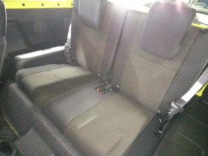 2021 Suzuki Jimny 1.5 Automatic Sierra Jc Wide Body in Yellow — image 6
