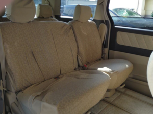 2006 Toyota Alphard 2.4 Ax L Edition 8 Seats in Silver — image 6