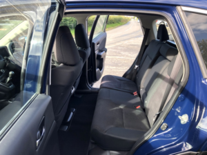 2015 Honda Cr-V 1.6 I-Dtec Se Turbo Diesel 6 Speed Manual - Full Service History - 2 Owners in Blue — image 5