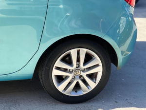 2011 Vauxhall Meriva 1.7 Cdti Se Auto Euro 5 5dr in Blue — image 5