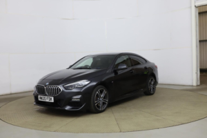2020 BMW 2 Series Gran Coupe
