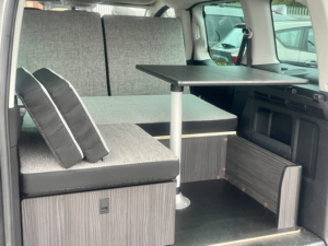 2015 Citroen Berlingo 1.6 Bluehdi Xtr in Grey — image 3