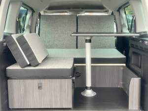 2015 Citroen Berlingo 1.6 Bluehdi Xtr in Grey — image 4