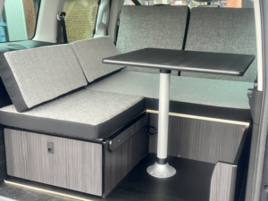 2015 Citroen Berlingo 1.6 Bluehdi Xtr in Grey — image 5
