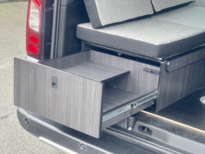 2015 Citroen Berlingo 1.6 Bluehdi Xtr in Grey — image 6