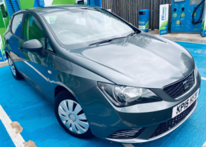 2015 SEAT Ibiza