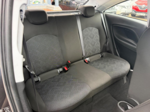 2018 Vauxhall Corsa 1.4i Ecotec Energy Euro 6 3dr (a/c) in Grey — image 5