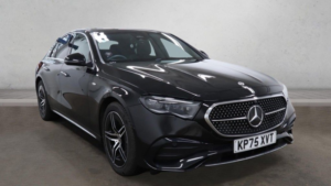 2026 Mercedes-Benz E Class