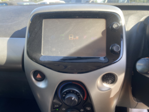 2018 Peugeot 108 1.0 Active in Grey — image 4