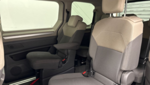 2023 Volkswagen Multivan 1.4 Tsi 13kwh Life MPV 5dr Petrol Plug-In Hybrid DSG Euro 6 (s/s) (218 Ps) in Grey — image 6