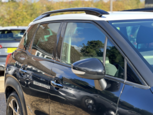 2019 Citroen C3 Aircross 1.2 Puretech Flair in Black — image 5