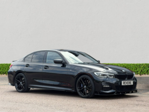 2020 BMW 3 Series