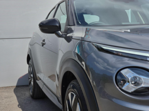 2022 Nissan Juke 1.0 Dig-T Acenta Euro 6 (s/s) 5dr in Grey — image 3