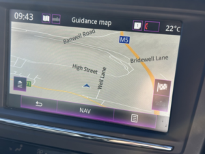 2018 Renault Kadjar 1.2 Dynamique S Nav Tce 130 in Red — image 2