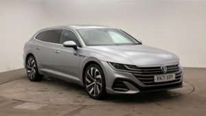 2021 Volkswagen Arteon