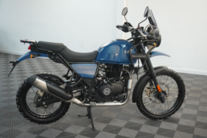 2024 Royal Enfield Himalayan 411