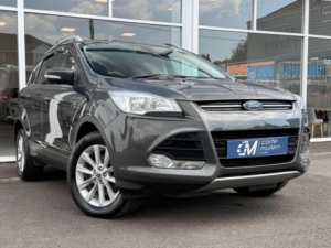 2015 Ford Kuga