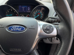 2015 Ford Kuga 2.0 Tdci Titanium 2WD Euro 6 (s/s) 5dr in Grey — image 6