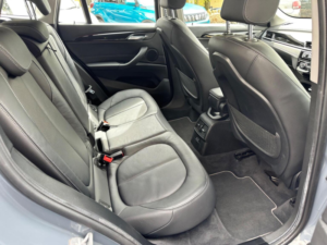 2019 BMW X1 2.0 20i Xline Auto Xdrive Euro 6 (s/s) 5dr in Grey — image 4