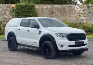 2023 Ford Ranger