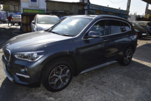 2018 BMW X1 2.0 X1 Xdrive20i Xline in Grey — image 5