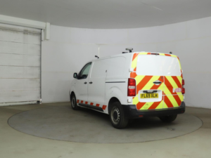 2019 Vauxhall Vivaro 1.5 Turbo D 2900 Edition L1 H1 Euro 6 (s/s) 5dr in White — image 3