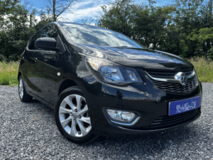 2016 Vauxhall Viva
