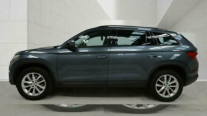 2021 Skoda Kodiaq 1.5 Tsi Act Se DSG Euro 6 (s/s) 5dr (5 Seat) in Grey — image 6