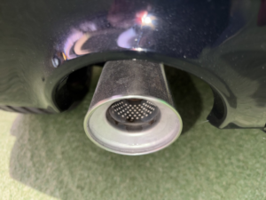2022 Toyota Yaris 1.6 T Gr Circuit in Black — image 6