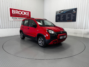 2019 Fiat Panda