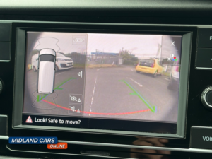 2024 Volkswagen Transporter 2.0 Tdi T28 Startline in Grey — image 4
