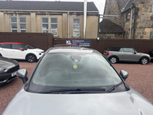 2021 Ford Puma 1.0t Ecoboost Mhev St-Line X Euro 6 (s/s) 5dr in Silver — image 2