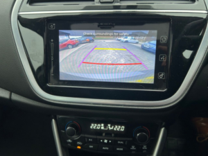 2016 Suzuki Sx4 S-Cross 1.4 Boosterjet Sz5 SUV 5dr Petrol Auto Allgrip Euro 6 (s/s) (140 Ps) in Grey — image 6