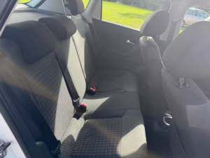 2015 Volkswagen Polo 1.0 Bluemotion Tech Se in White — image 6