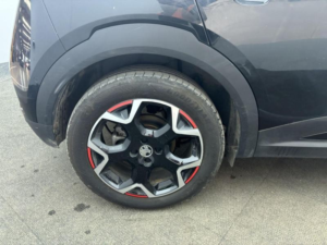 2023 Vauxhall Mokka Electric Mokka Electric Gs 100kw 136ps Auto in Black — image 5