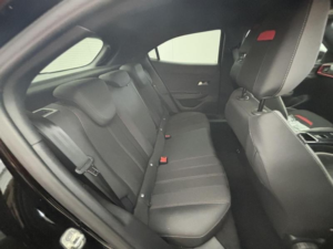 2023 Vauxhall Mokka Electric Mokka Electric Gs 100kw 136ps Auto in Black — image 6
