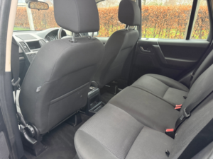 2012 Land Rover Freelander 2 2.2 Td4 S SUV 5dr Diesel Manual 4WD Euro 5 (s/s) (150 Ps) in Grey — image 6