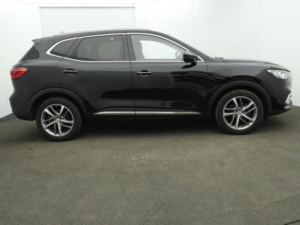 2023 MG MG Hs 1.5 T-Gdi Exclusive Dct Euro 6 (s/s) 5dr in Black — image 3