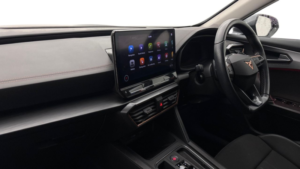 2022 Cupra Formentor 1.5 Tsi V1 SUV 5dr Petrol DSG Euro 6 (s/s) (150 Ps) in Blue — image 5