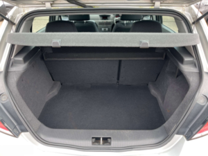 2006 Vauxhall Astra 1.8 I 16v Club in Silver — image 6