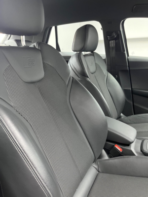 2023 Audi Q2 1.5 Tfsi Cod 35 S Line S Tronic Euro 6 (s/s) 5dr in Grey — image 5