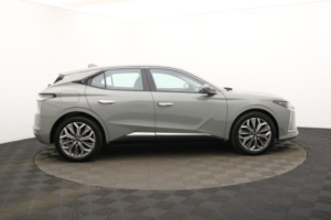 2023 Ds Automobiles Ds 4 1.2 Puretech Trocadero Hatchback 5dr Petrol Eat8 Euro 6 (s/s) (130 Ps) in Grey — image 2