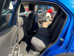 2016 Vauxhall Mokka X 1.4i Turbo Active Auto Euro 6 5dr in Blue — image 5